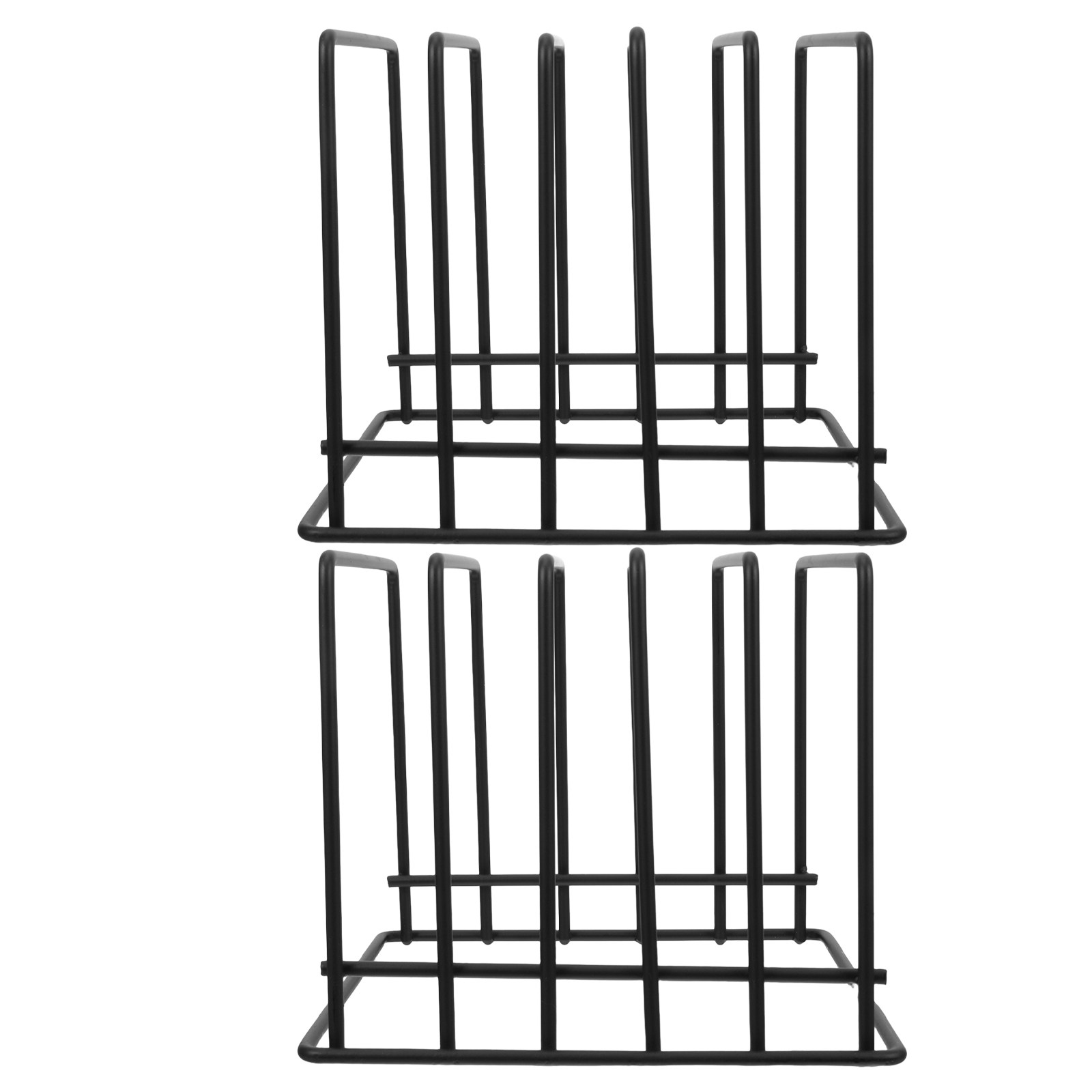 Kitchen Baking Rack - Suporte para guardar tábuas de corte