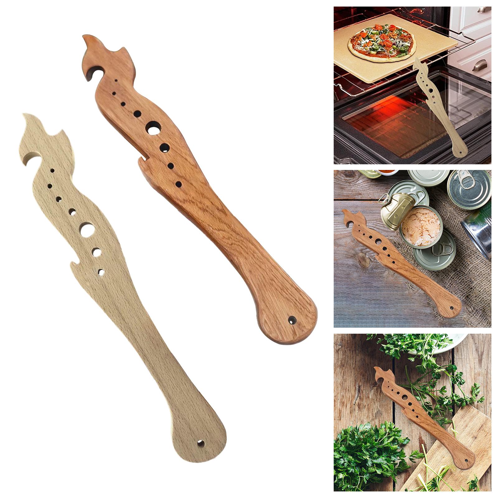 Kitchen Baking Rack - Prático Extrator de Grelhas de Forno