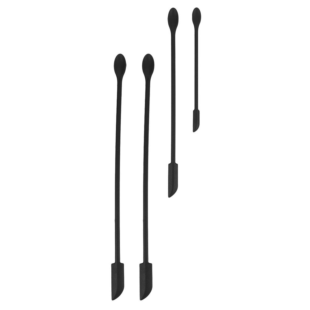 Baking Kitchen Set - Conjunto de 4 Espátulas de Silicone
