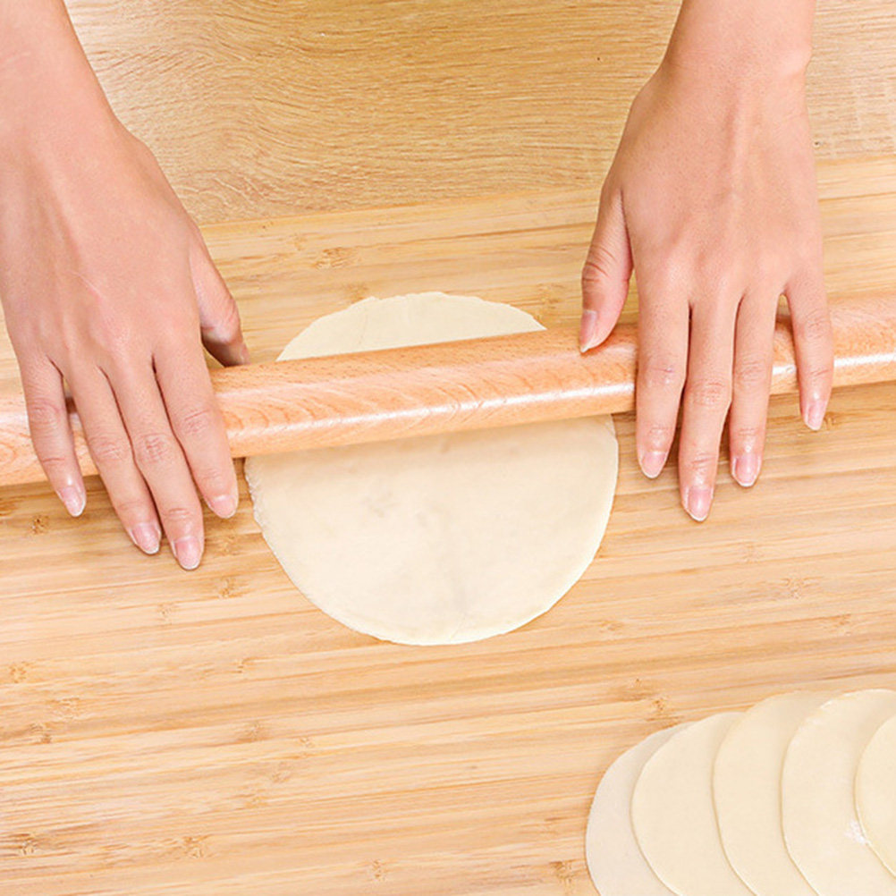Conjunto de 6 rolos de massa d - Kitchen Roller Baking avaliação e preço