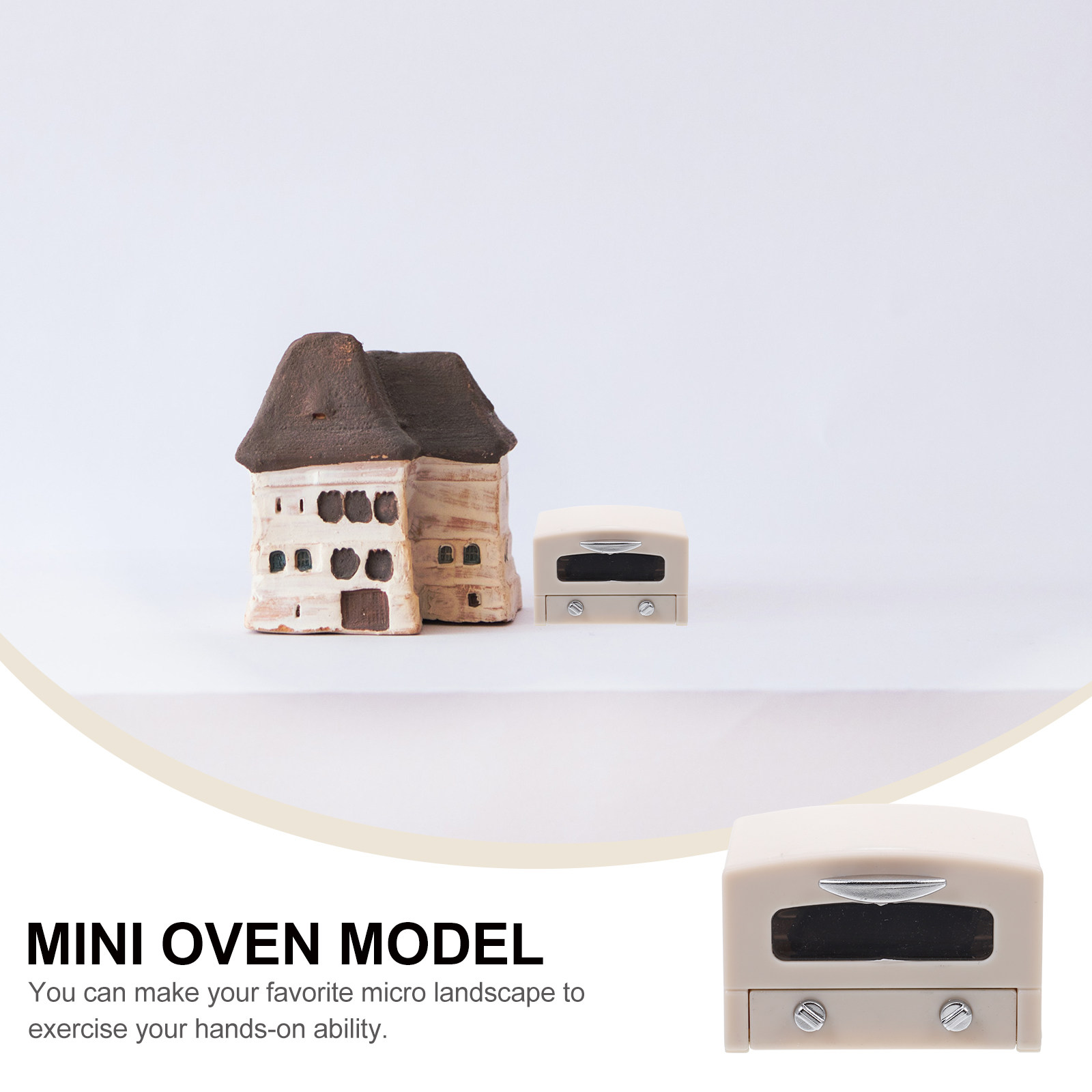 Mini Forno de Brinquedo para C - Kitchen Kids Baking Set avaliação e preço