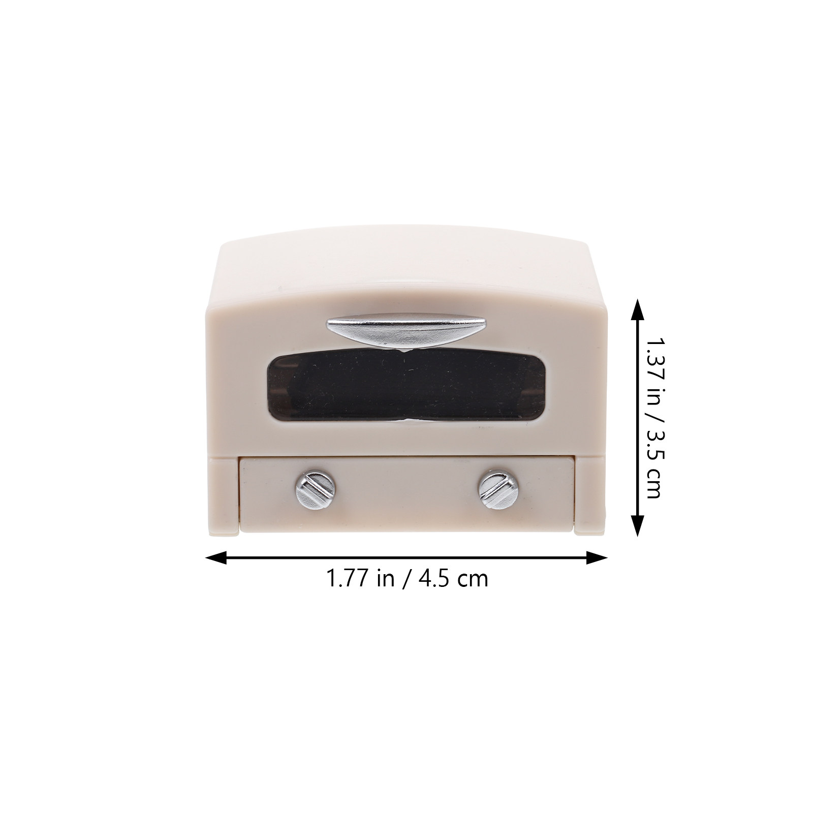 Mini Forno de Brinquedo para C - Kitchen Kids Baking Set avaliação e preço