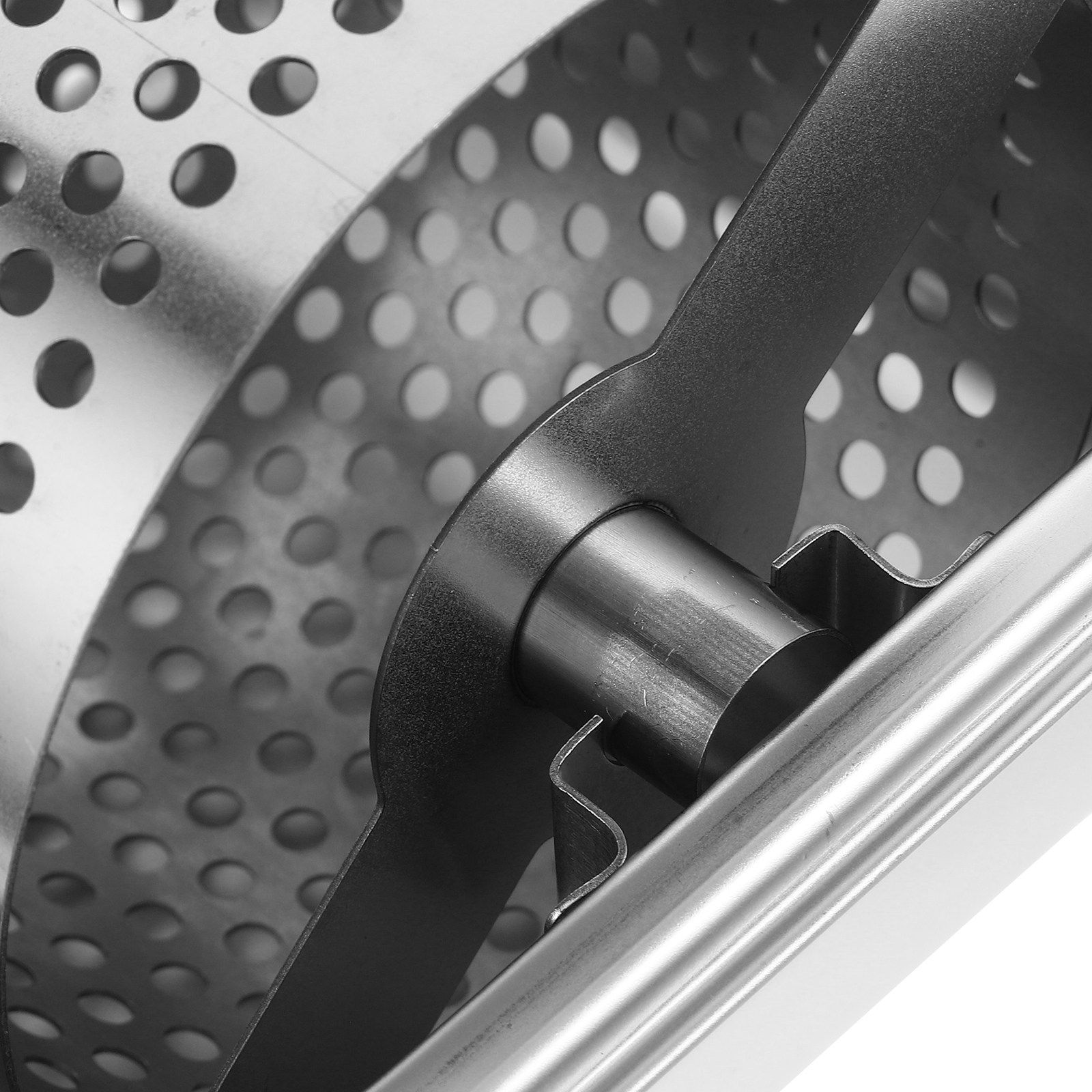 Rolo de Manteiga em Aço Inoxid - Kitchen Roller Baking avaliação e preço