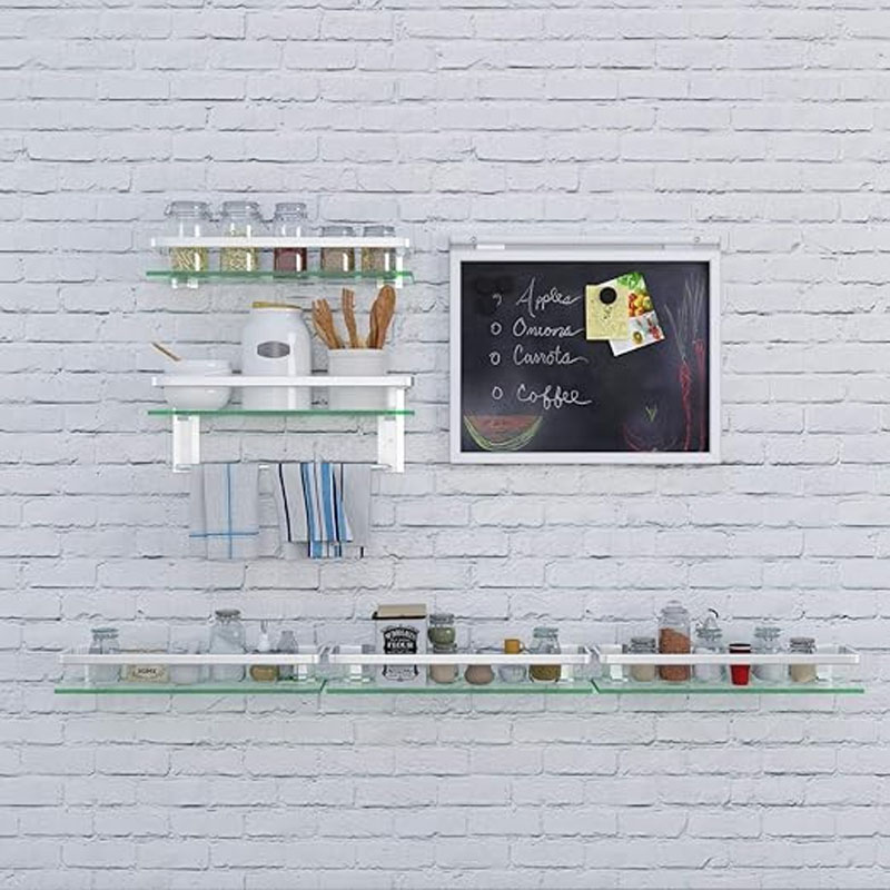 Furo para organização de armaz - Kitchen Uncle avaliação e preço