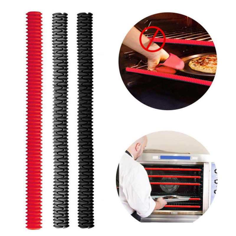 Silicone rosqueado resistente  - Kitchen Baking Rack avaliação e preço