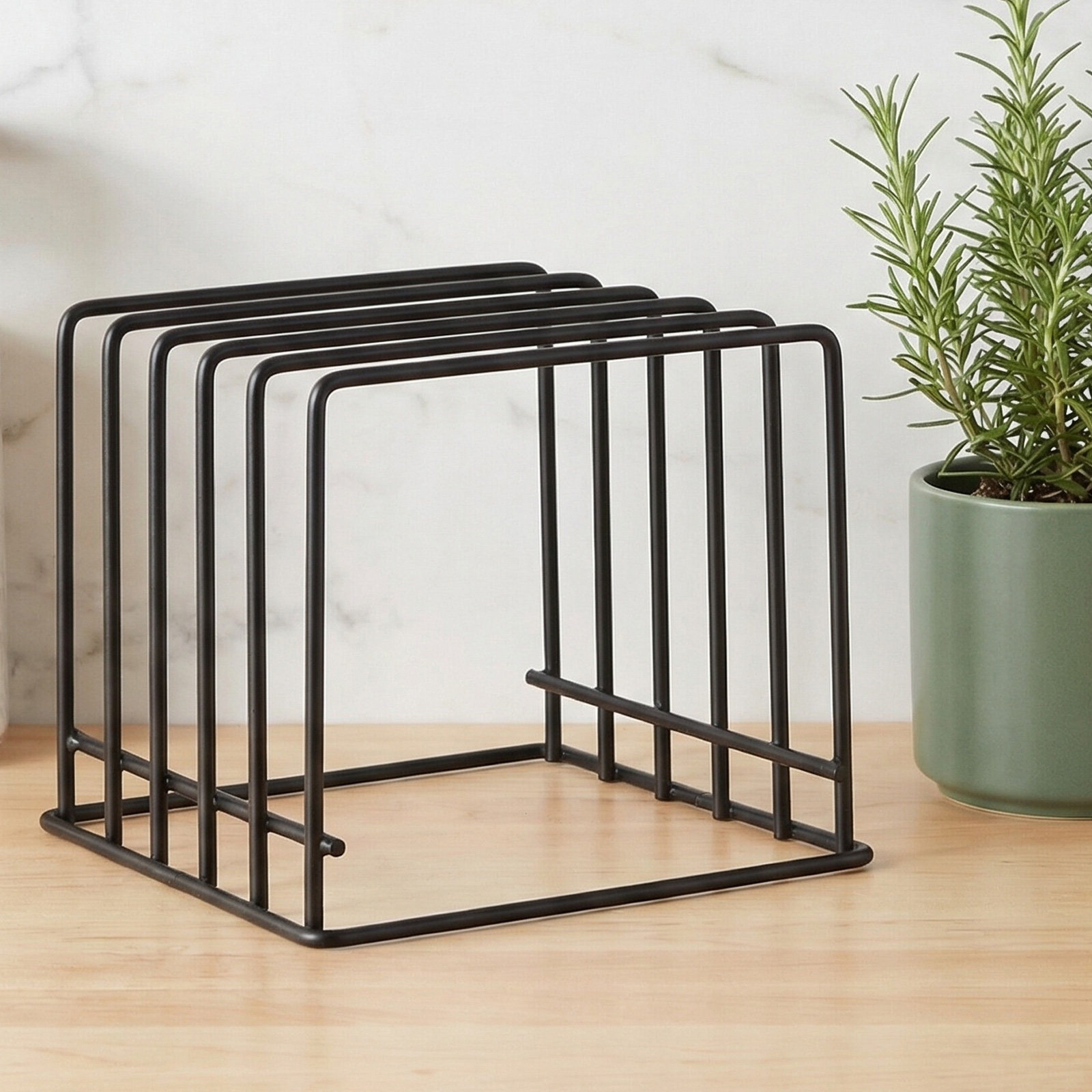 Suporte para guardar tábuas de - Kitchen Baking Rack avaliação e preço