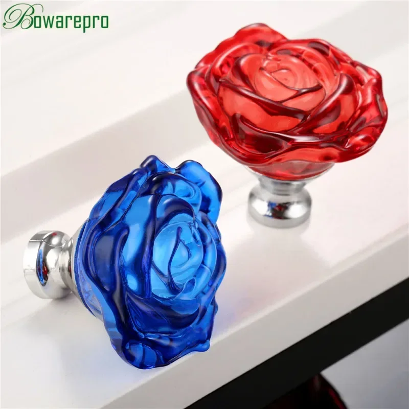 Bowarepro 50mm cristal rosa al - Kitchen Uncle avaliação e preço