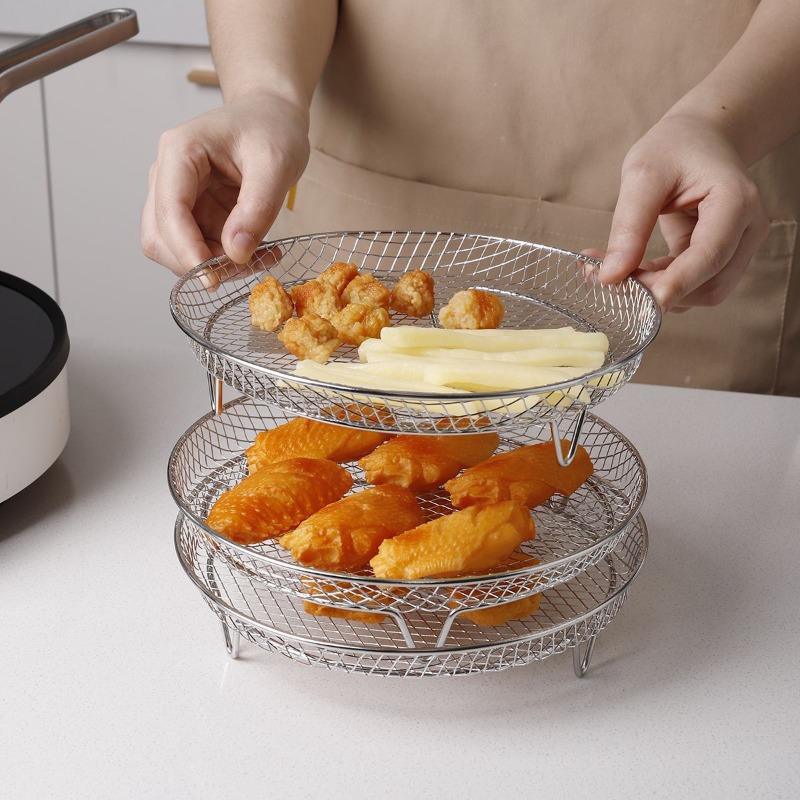 Suporte de refrigeração empilh - Kitchen Baking Rack avaliação e preço