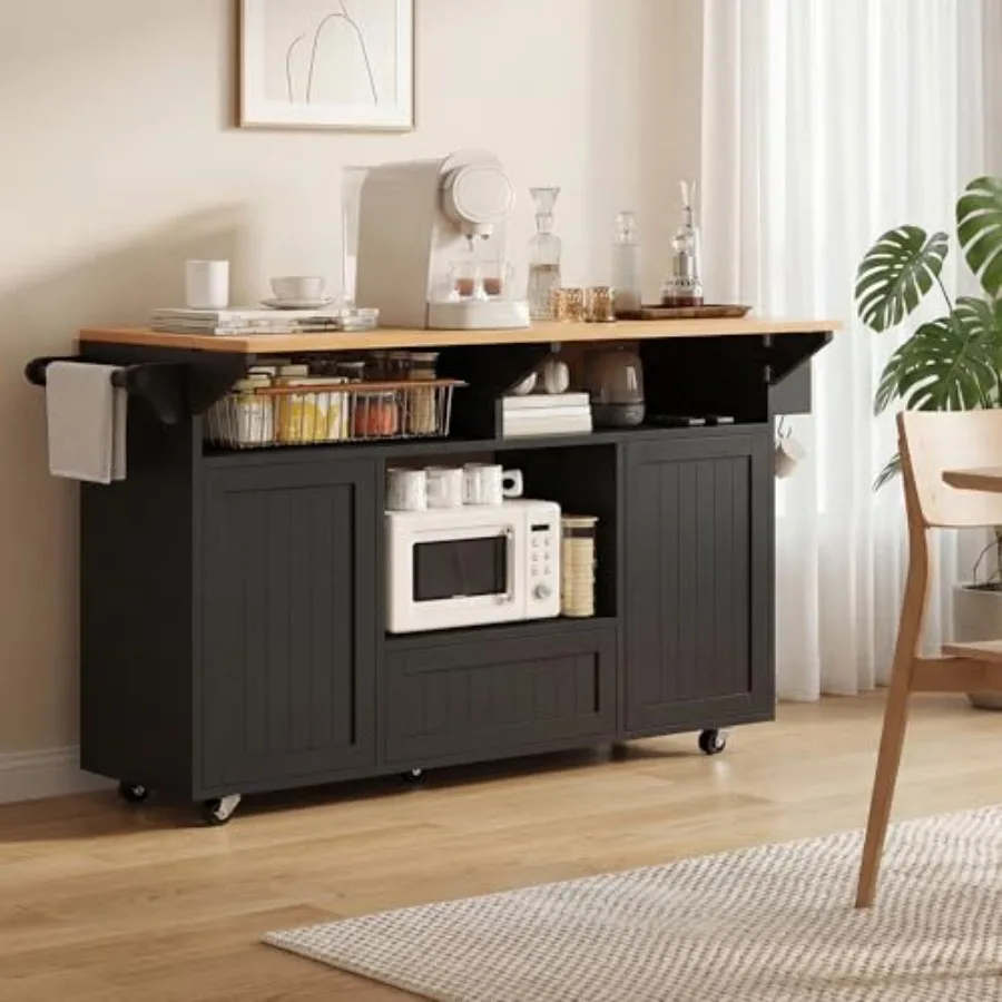 65 Ilha de Cozinha com Tampo R - Kitchen Uncle avaliação e preço