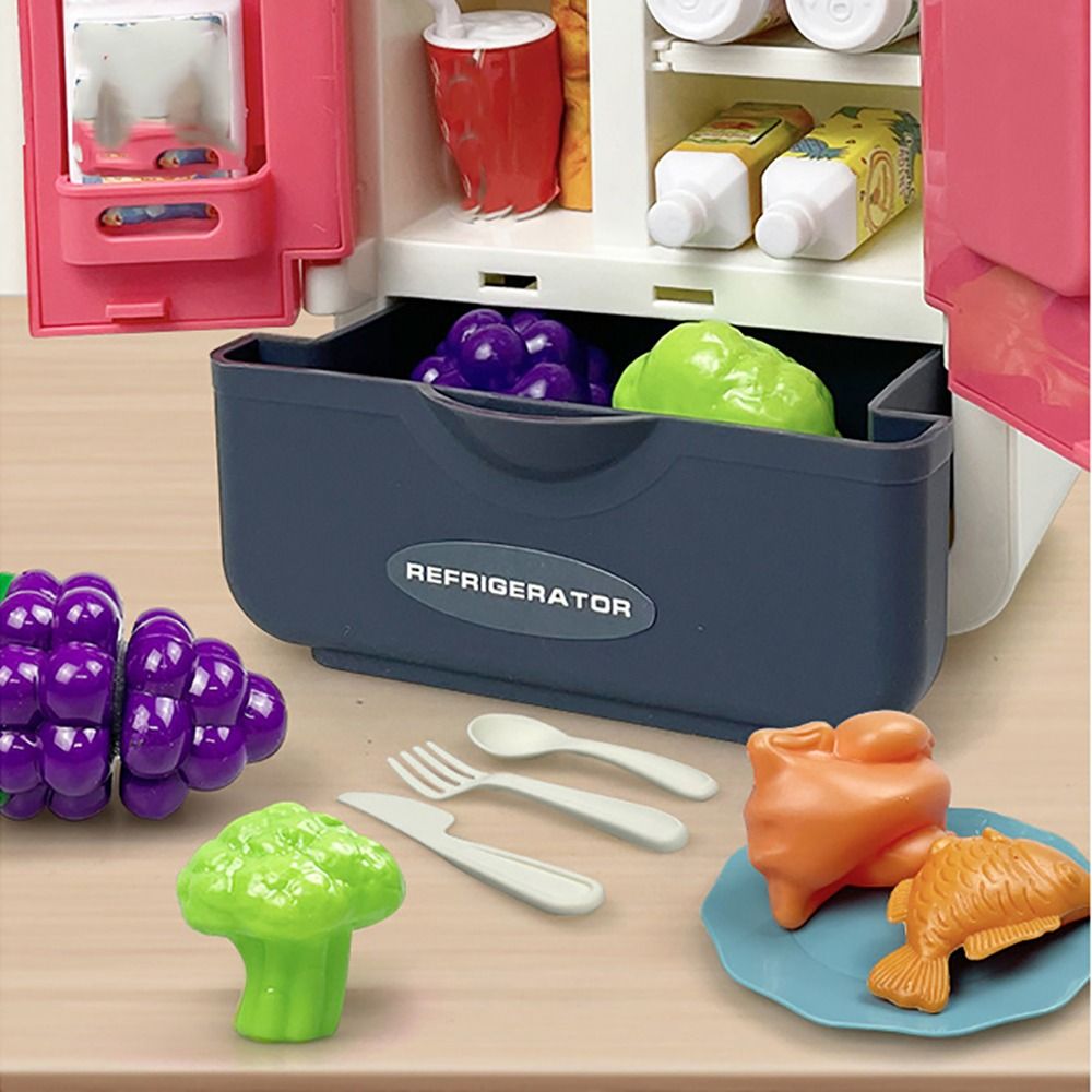 Conjunto de Brinquedos Criativ - Kitchen Kids Baking Set avaliação e preço