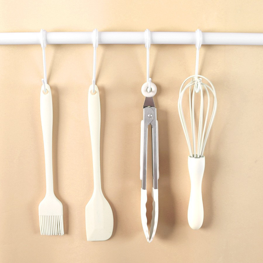 Conjunto de cozimento de silic - Baking Kitchen Set avaliação e preço