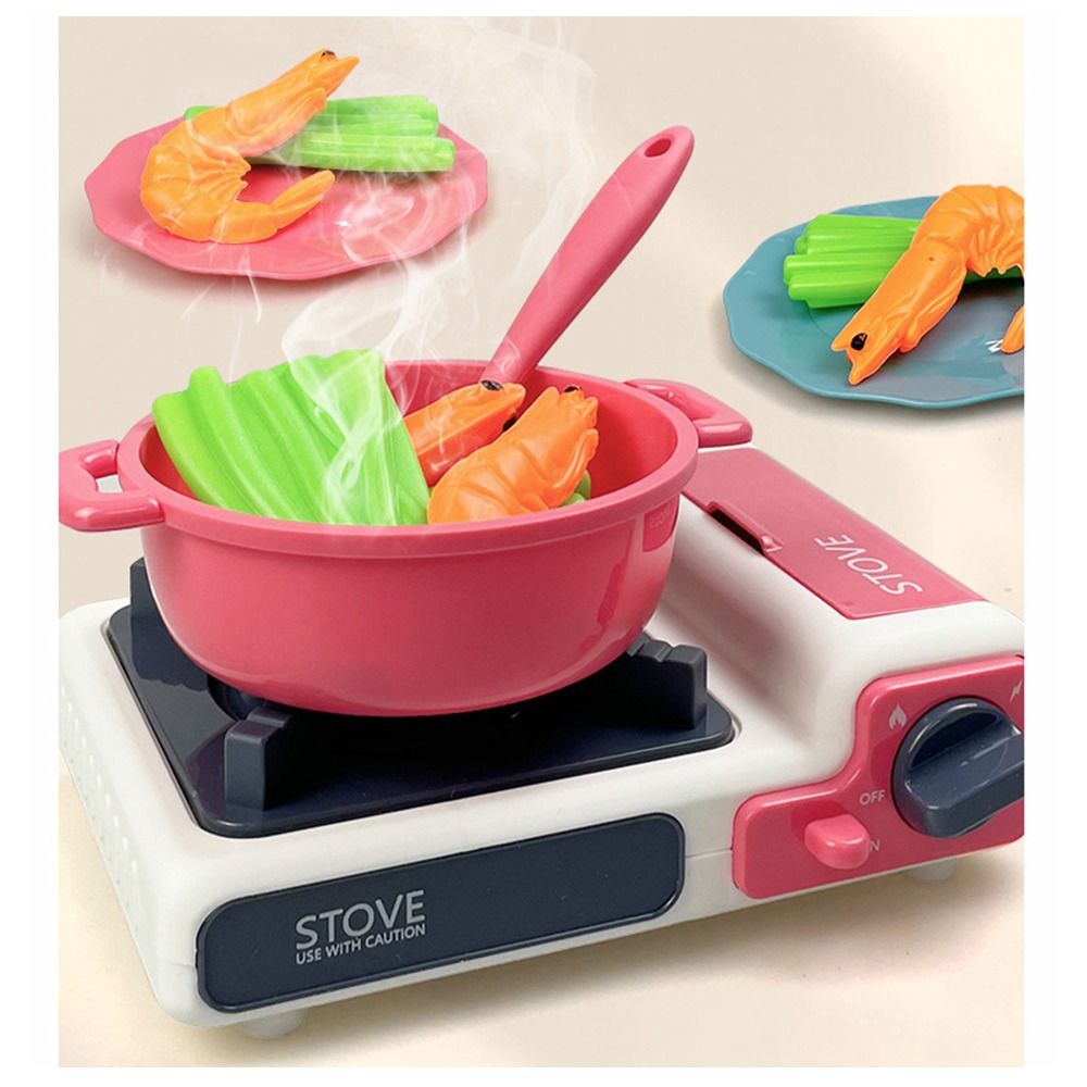Conjunto de Cozinha Infantil M - Kitchen Kids Baking Set avaliação e preço