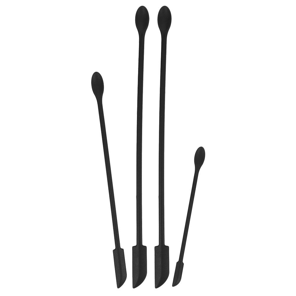 Conjunto de 4 Espátulas de Sil - Baking Kitchen Set avaliação e preço