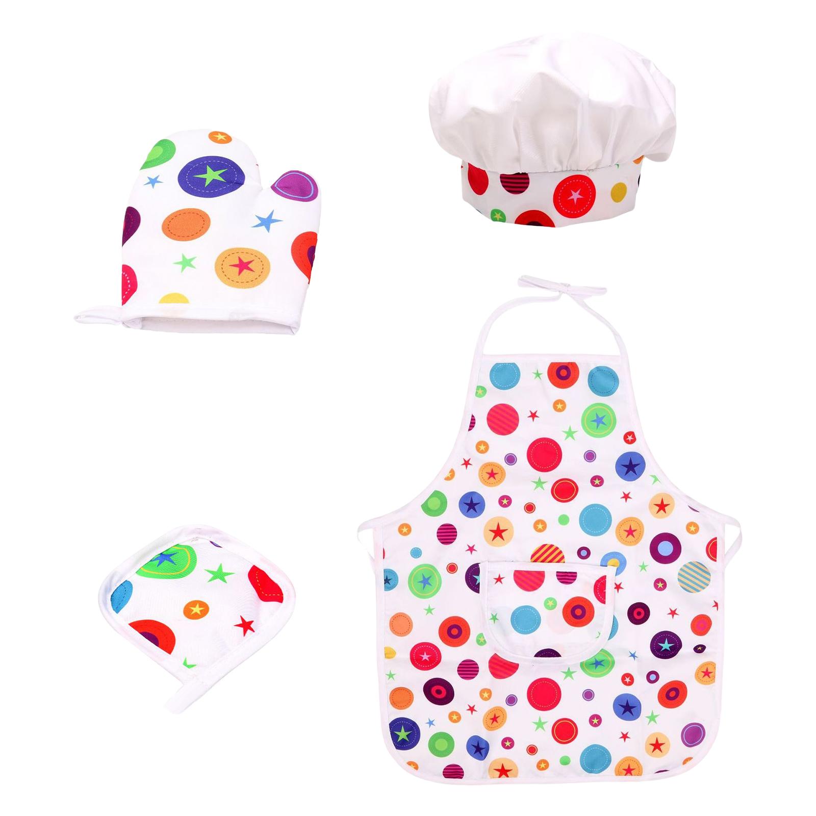 Conjunto de Cozinha e Confeita - Kitchen Kids Baking Set avaliação e preço