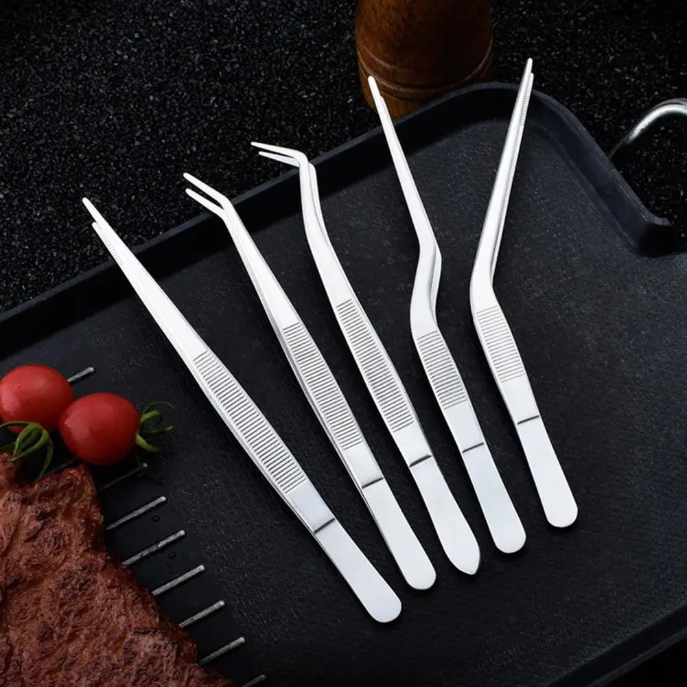 Conjunto de Pinças Profissiona - Baking Kitchen Set avaliação e preço