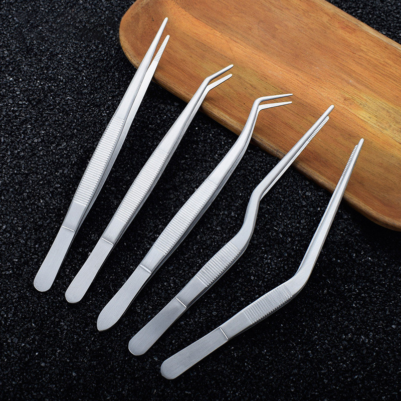 Conjunto de Pinças Profissiona - Baking Kitchen Set avaliação e preço