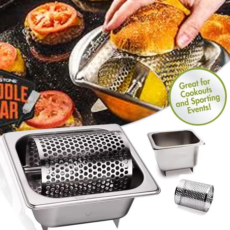 Rolo Dispensador de Manteiga d - Kitchen Roller Baking avaliação e preço