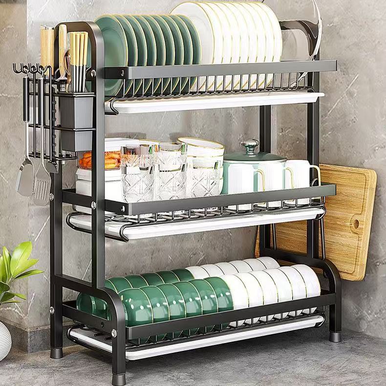 Prateleira de armazenamento pa - Kitchen Baking Rack avaliação e preço